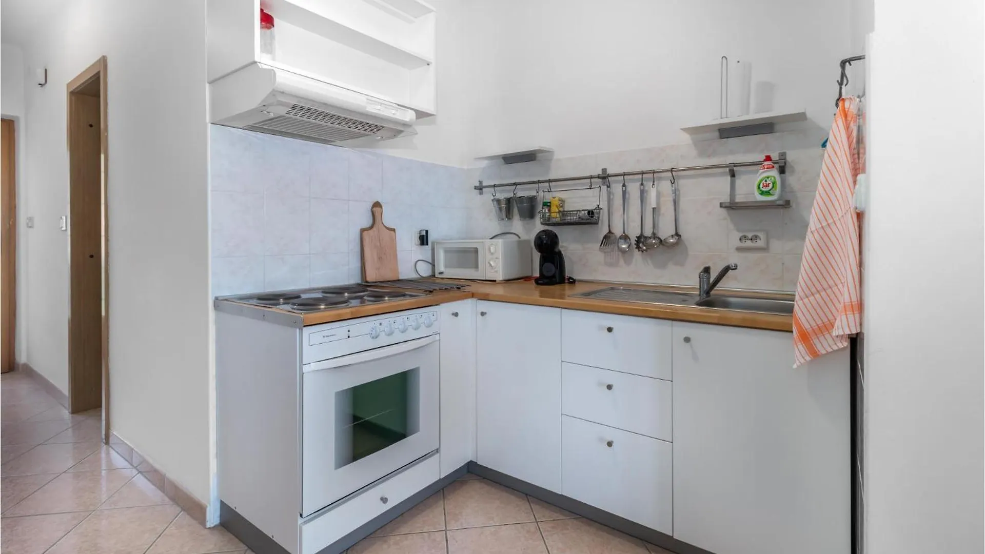Lovely Apartment In Novi Vinodolski With Wifi كرواتيا